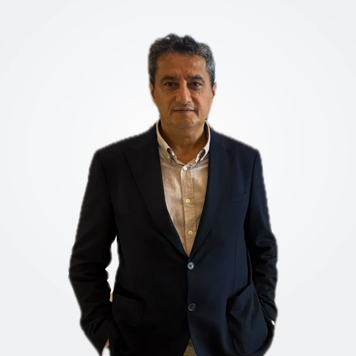 Dt. Melih Levend Uçar